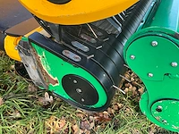 2020 ploeger cm4240 zelfrijdende bandhark - afbeelding 15 van  60