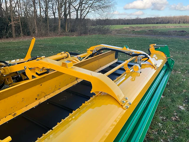 2020 ploeger cm4240 zelfrijdende bandhark - afbeelding 16 van  60