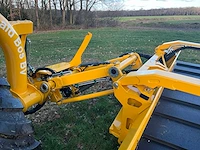 2020 ploeger cm4240 zelfrijdende bandhark - afbeelding 17 van  60