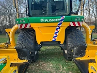 2020 ploeger cm4240 zelfrijdende bandhark - afbeelding 18 van  60