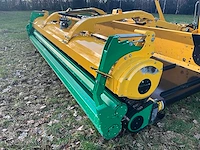 2020 ploeger cm4240 zelfrijdende bandhark - afbeelding 21 van  60