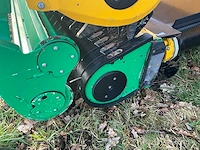 2020 ploeger cm4240 zelfrijdende bandhark - afbeelding 22 van  60