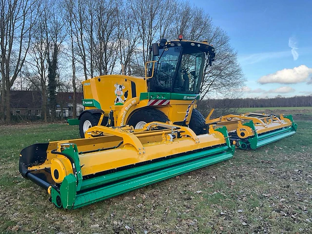 2020 ploeger cm4240 zelfrijdende bandhark - afbeelding 25 van  60