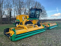2020 ploeger cm4240 zelfrijdende bandhark - afbeelding 25 van  60