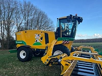 2020 ploeger cm4240 zelfrijdende bandhark - afbeelding 27 van  60