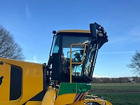 2020 ploeger cm4240 zelfrijdende bandhark - afbeelding 29 van  60