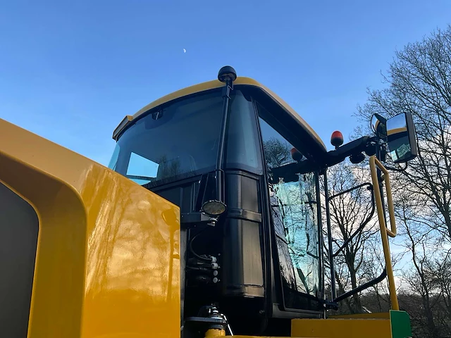 2020 ploeger cm4240 zelfrijdende bandhark - afbeelding 33 van  60