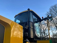 2020 ploeger cm4240 zelfrijdende bandhark - afbeelding 33 van  60
