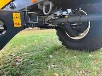 2020 ploeger cm4240 zelfrijdende bandhark - afbeelding 35 van  60