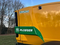 2020 ploeger cm4240 zelfrijdende bandhark - afbeelding 36 van  60