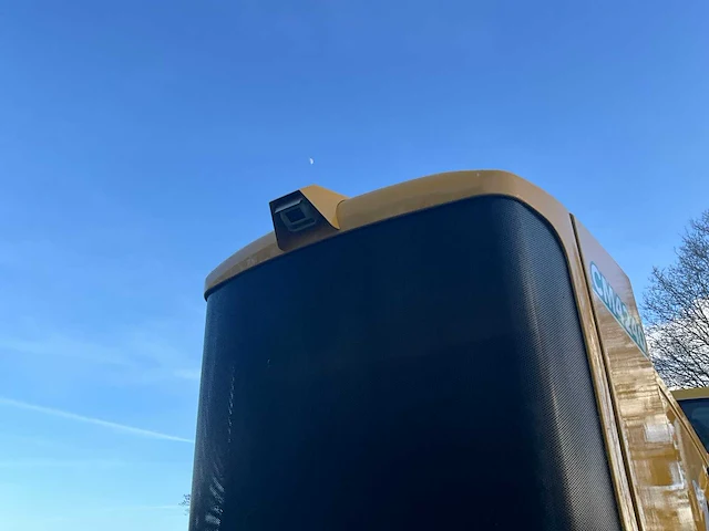 2020 ploeger cm4240 zelfrijdende bandhark - afbeelding 38 van  60