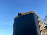 2020 ploeger cm4240 zelfrijdende bandhark - afbeelding 38 van  60