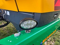 2020 ploeger cm4240 zelfrijdende bandhark - afbeelding 39 van  60