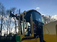 2020 ploeger cm4240 zelfrijdende bandhark - afbeelding 42 van  60