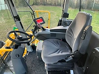 2020 ploeger cm4240 zelfrijdende bandhark - afbeelding 44 van  60