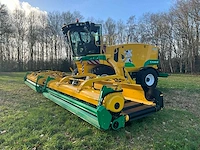 2020 ploeger cm4240 zelfrijdende bandhark - afbeelding 34 van  60