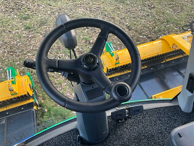 2020 ploeger cm4240 zelfrijdende bandhark - afbeelding 46 van  60