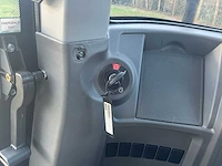 2020 ploeger cm4240 zelfrijdende bandhark - afbeelding 49 van  60