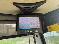 2020 ploeger cm4240 zelfrijdende bandhark - afbeelding 52 van  60