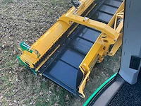 2020 ploeger cm4240 zelfrijdende bandhark - afbeelding 54 van  60
