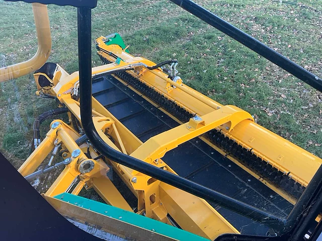 2020 ploeger cm4240 zelfrijdende bandhark - afbeelding 55 van  60