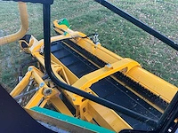 2020 ploeger cm4240 zelfrijdende bandhark - afbeelding 55 van  60