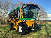 2020 ploeger cm4240 zelfrijdende bandhark - afbeelding 56 van  60