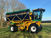 2020 ploeger cm4240 zelfrijdende bandhark - afbeelding 58 van  60