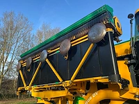 2020 ploeger cm4240 zelfrijdende bandhark - afbeelding 60 van  60