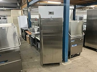 2020 plus 700 n rvs koelkast - afbeelding 1 van  8