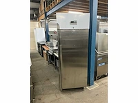 2020 plus 700 n rvs koelkast - afbeelding 2 van  8