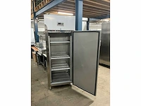 2020 plus 700 n rvs koelkast - afbeelding 3 van  8