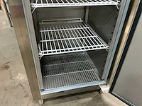 2020 plus 700 n rvs koelkast - afbeelding 4 van  8