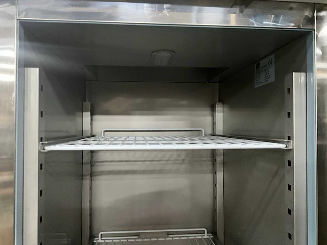 2020 plus 700 n rvs koelkast - afbeelding 5 van  8
