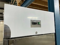 2020 plus 700 n rvs koelkast - afbeelding 6 van  8