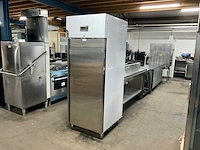 2020 plus 700 n rvs koelkast - afbeelding 1 van  4