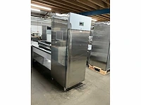 2020 plus 700 n rvs koelkast - afbeelding 2 van  4