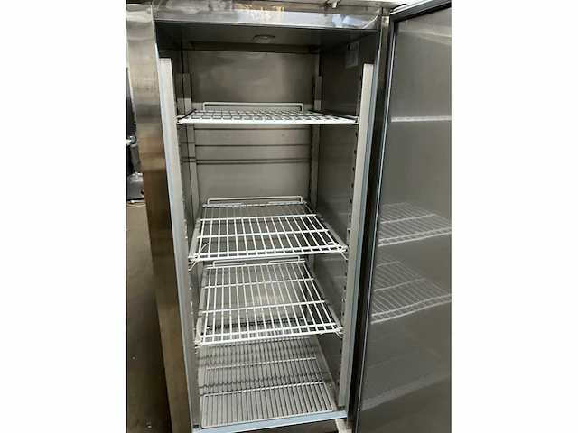2020 plus 700 n rvs koelkast - afbeelding 3 van  4