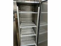 2020 plus 700 n rvs koelkast - afbeelding 3 van  4
