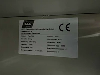 2020 plus 700 n rvs koelkast - afbeelding 4 van  4