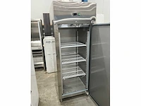 2020 plus 700n rvs koelkast - afbeelding 3 van  8