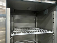 2020 plus 700n rvs koelkast - afbeelding 5 van  8