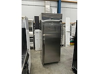 2020 plus 700n rvs koelkast - afbeelding 2 van  8