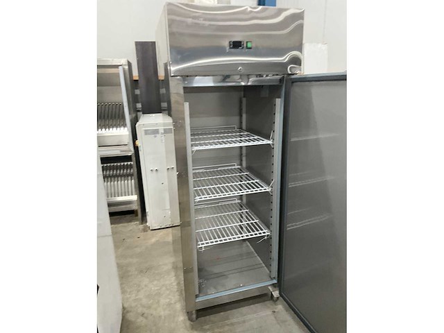 2020 plus 700n rvs koelkast - afbeelding 3 van  8