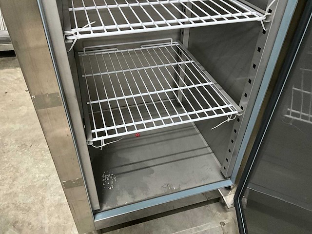 2020 plus 700n rvs koelkast - afbeelding 4 van  8
