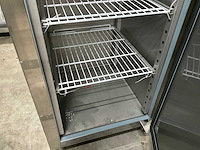 2020 plus 700n rvs koelkast - afbeelding 4 van  8