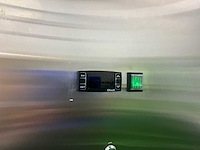 2020 plus 700n rvs koelkast - afbeelding 6 van  8