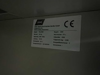 2020 plus 700n rvs koelkast - afbeelding 7 van  8