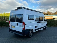 2020 poessl - globescout plus 2 hdi - camper - s-029-nr - afbeelding 15 van  61