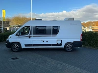 2020 poessl - globescout plus 2 hdi - camper - s-029-nr - afbeelding 2 van  61